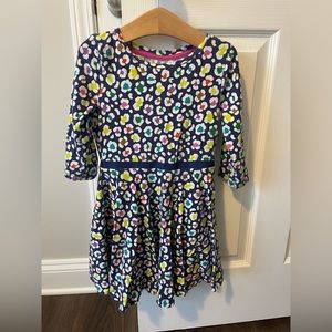 Mini Boden Dress